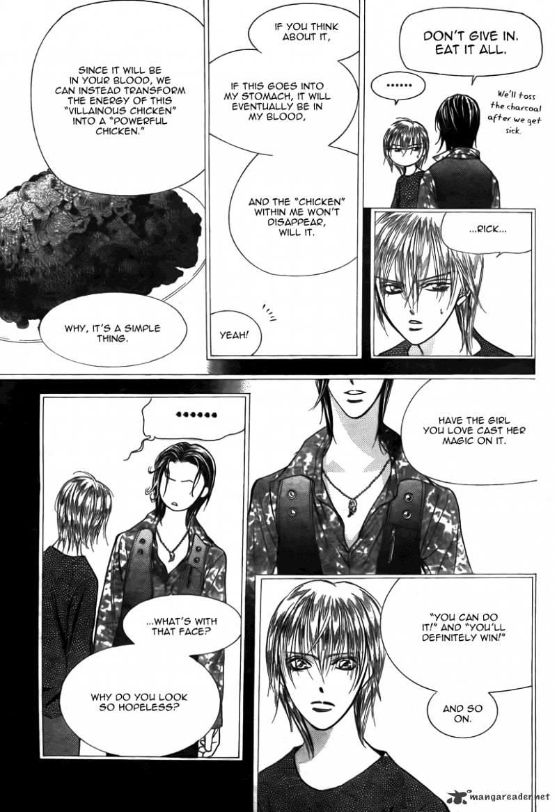 Skip Beat, Chapter 169 image 11